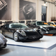 Image for article titled An Inside Look At Zagato, One Of The World's Wildest Coachbuilders